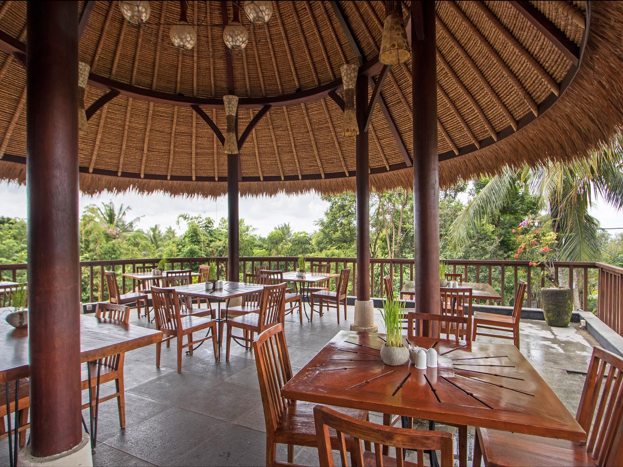 Ubud Green Resort Villas Powered By Archipelago Exterior photo